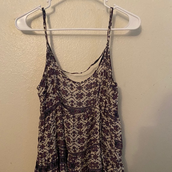 brandy melville flower dress - Picture 3 of 5